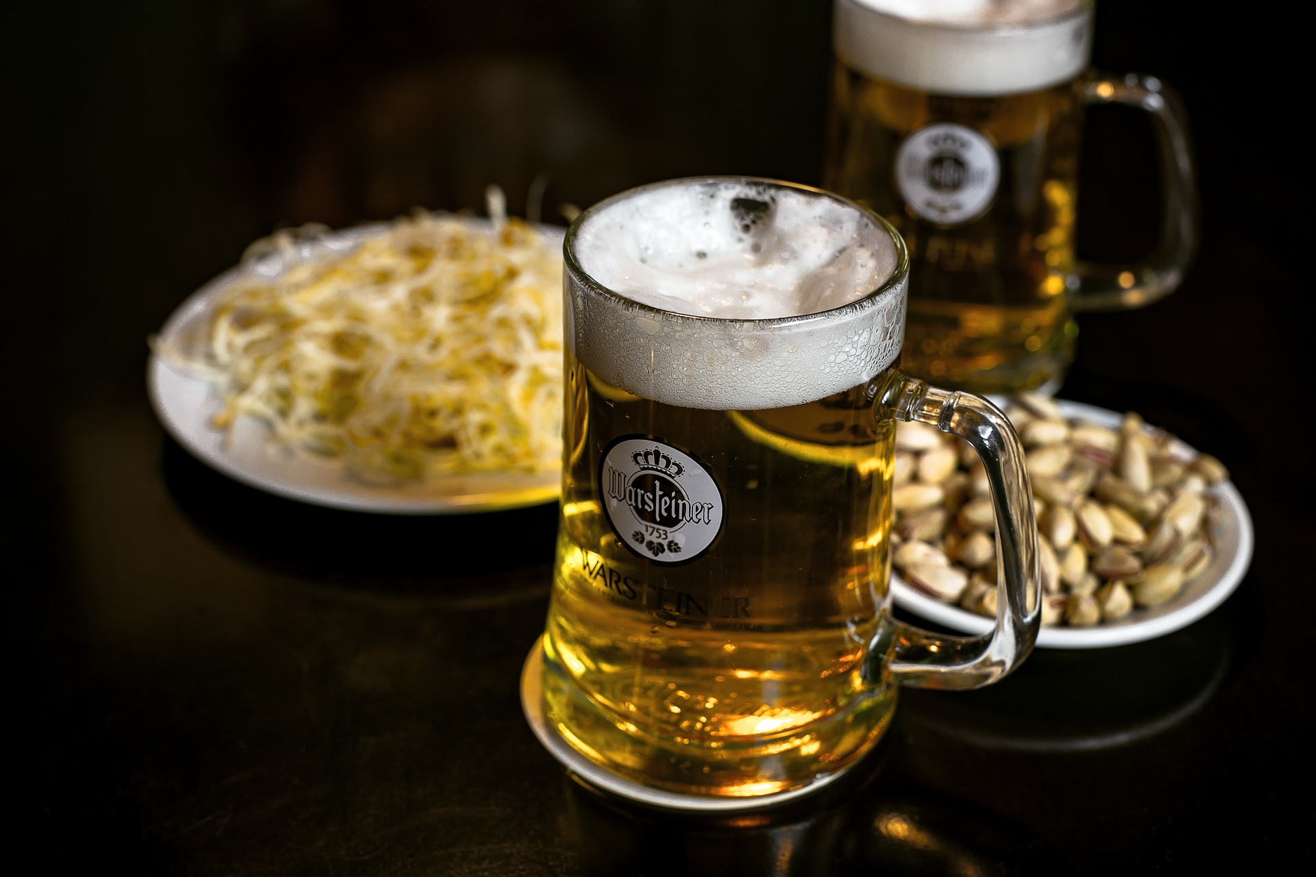 Top qualities of UK pubs