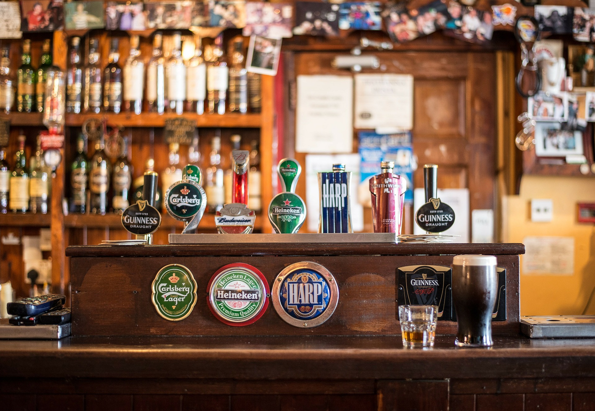Benefits of The Anchor Inn