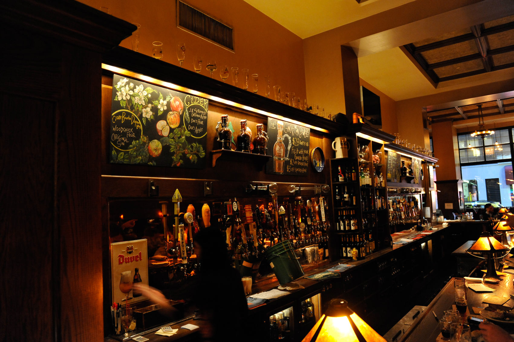 Best pubs in Britain