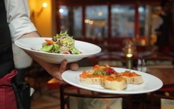 Pursuing Additional Revenue Streams For Your Restaurant