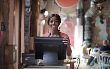 Restaurant Technology Transforms Food Service Management