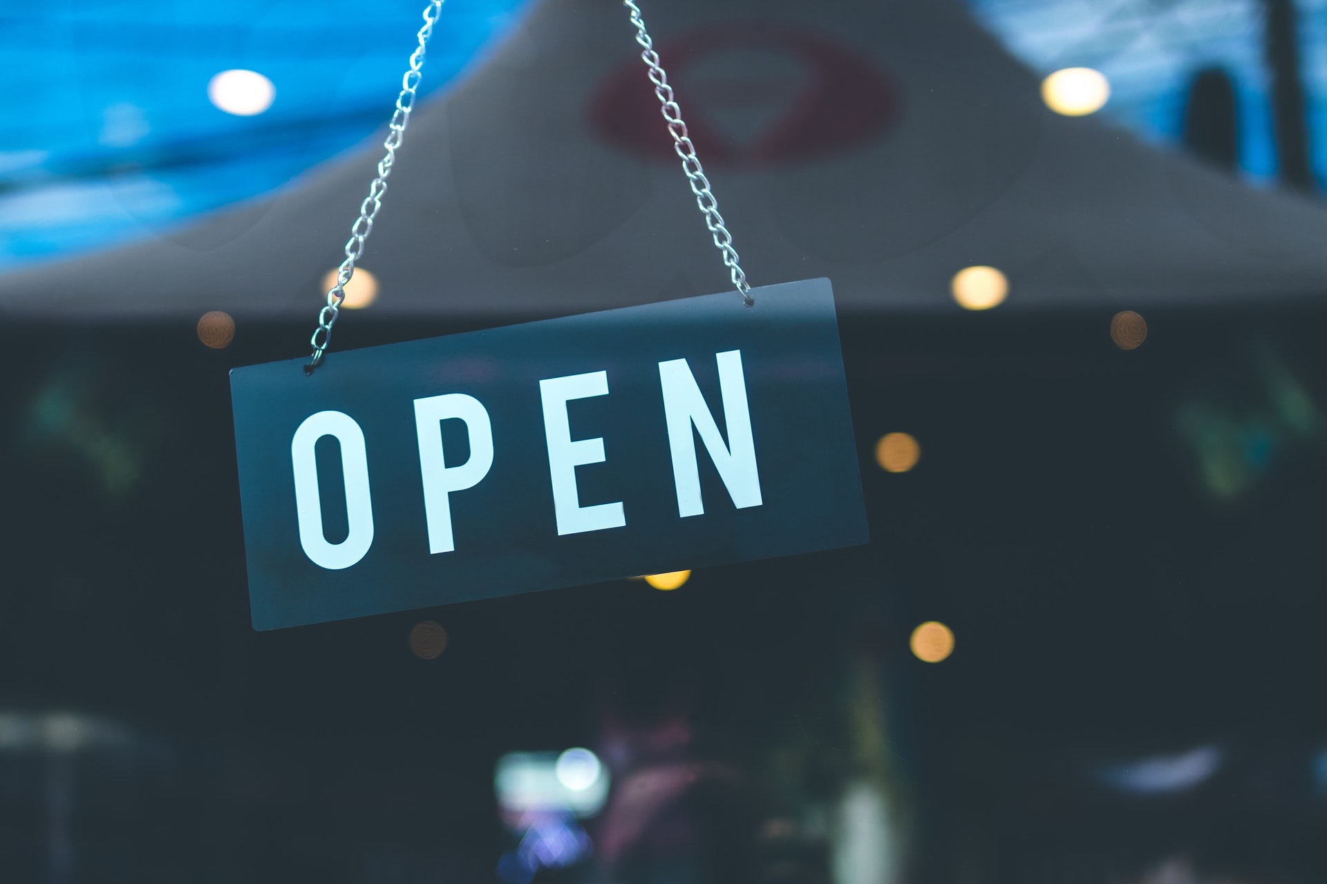 How to find a good restaurant UK
