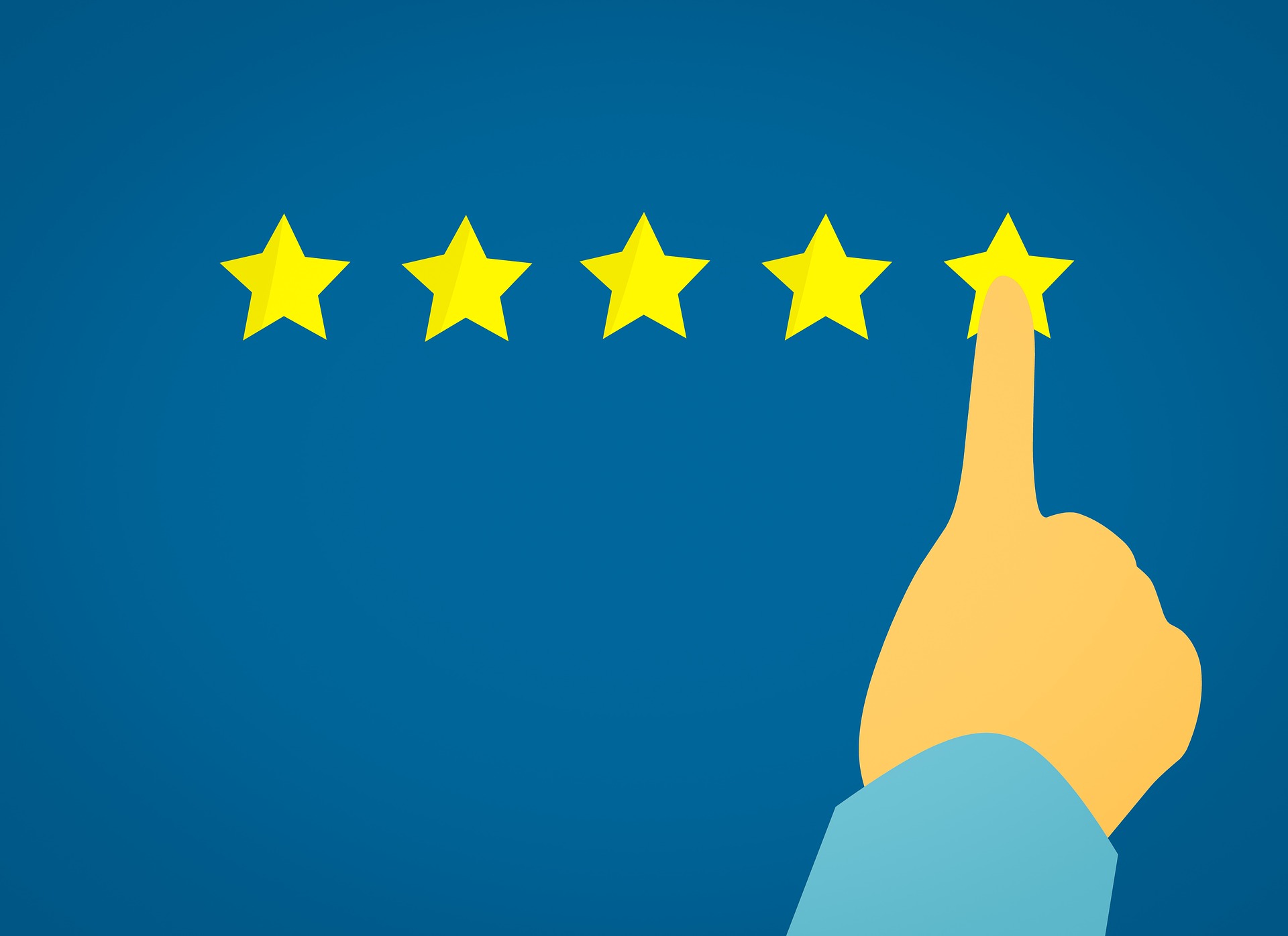 Can restaurant reviews be trusted?