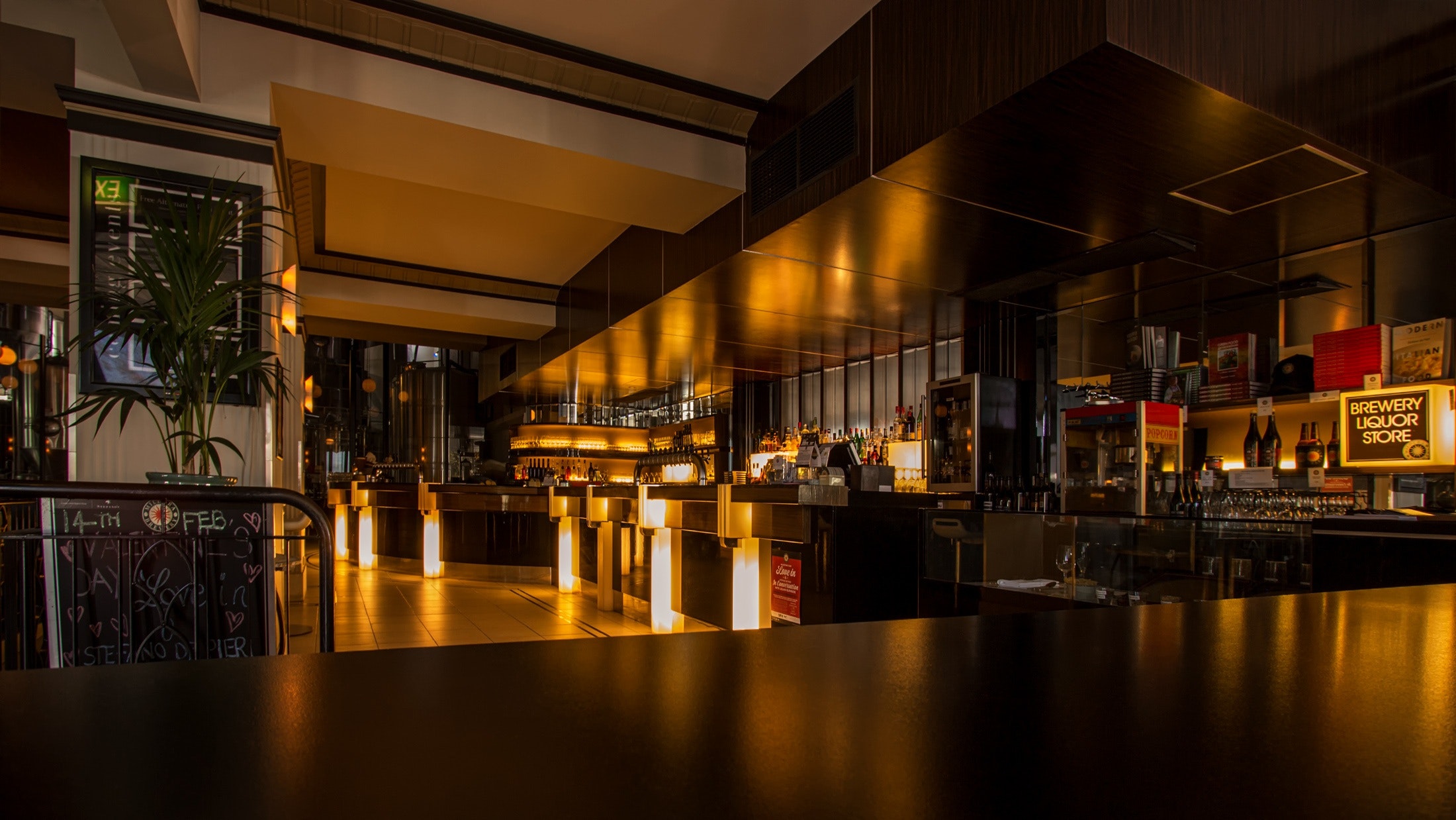 Best casual restaurant chains UK