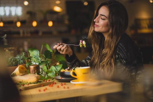 What Makes Restaurants Stand Out?