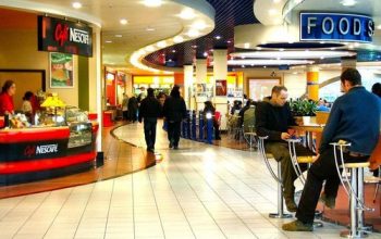 The Prevalence Of Augmentation Amongst Restaurant Patrons