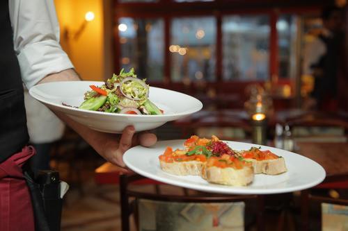 Pursuing Additional Revenue Streams For Your Restaurant